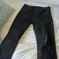 New Levi 501 Jeans 