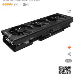 XFX Rx6800 16gb