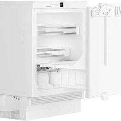 Liebherr  UPR513 24 Inch Panel Ready Undercounter Pull-Out Refrigerator