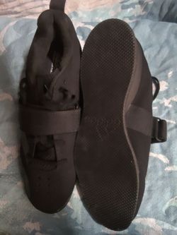 Adiddas Weightlifting Shoes