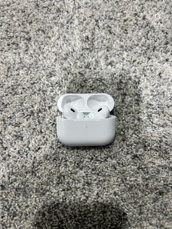 AirPod pro gen 2 (USB-C)