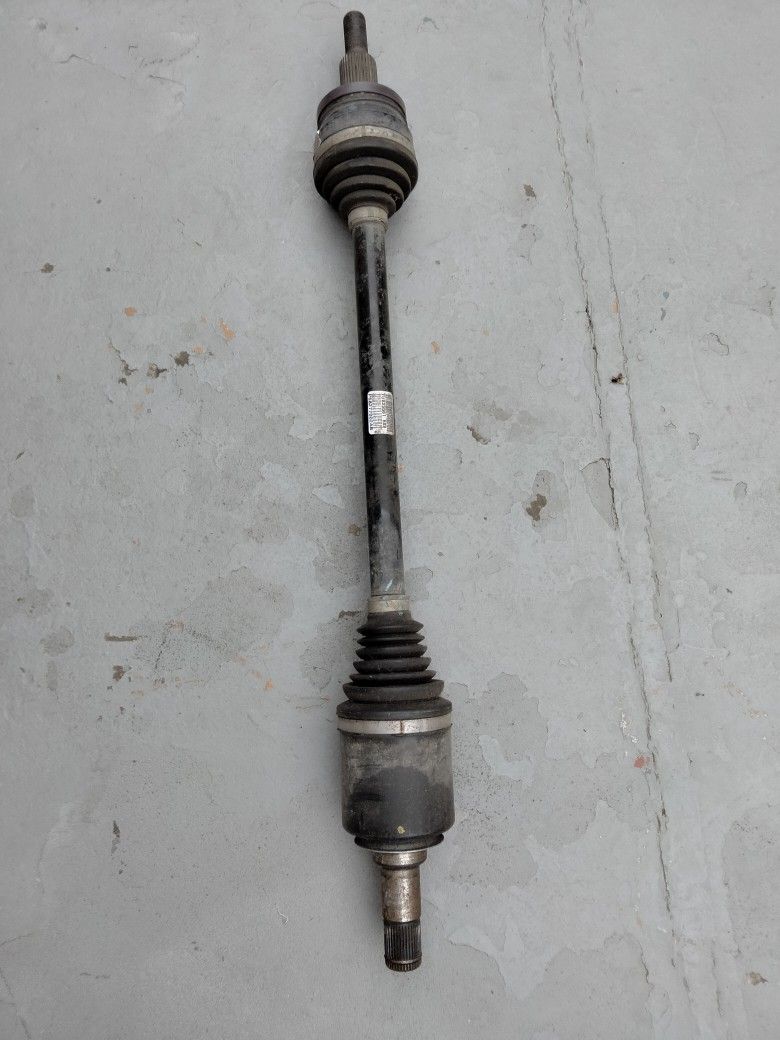 Dodge Chrysler Mopar Axel Shaft