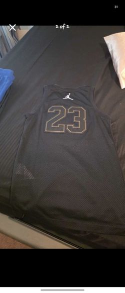 Boys Jersey