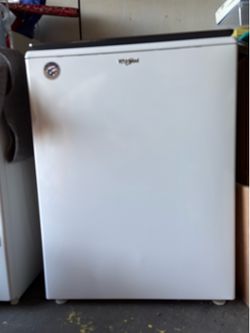 Whirlpool washer and Dryer