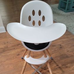 phil & ted Minimalist Highchair