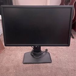 Dell Flat Panel Monitor