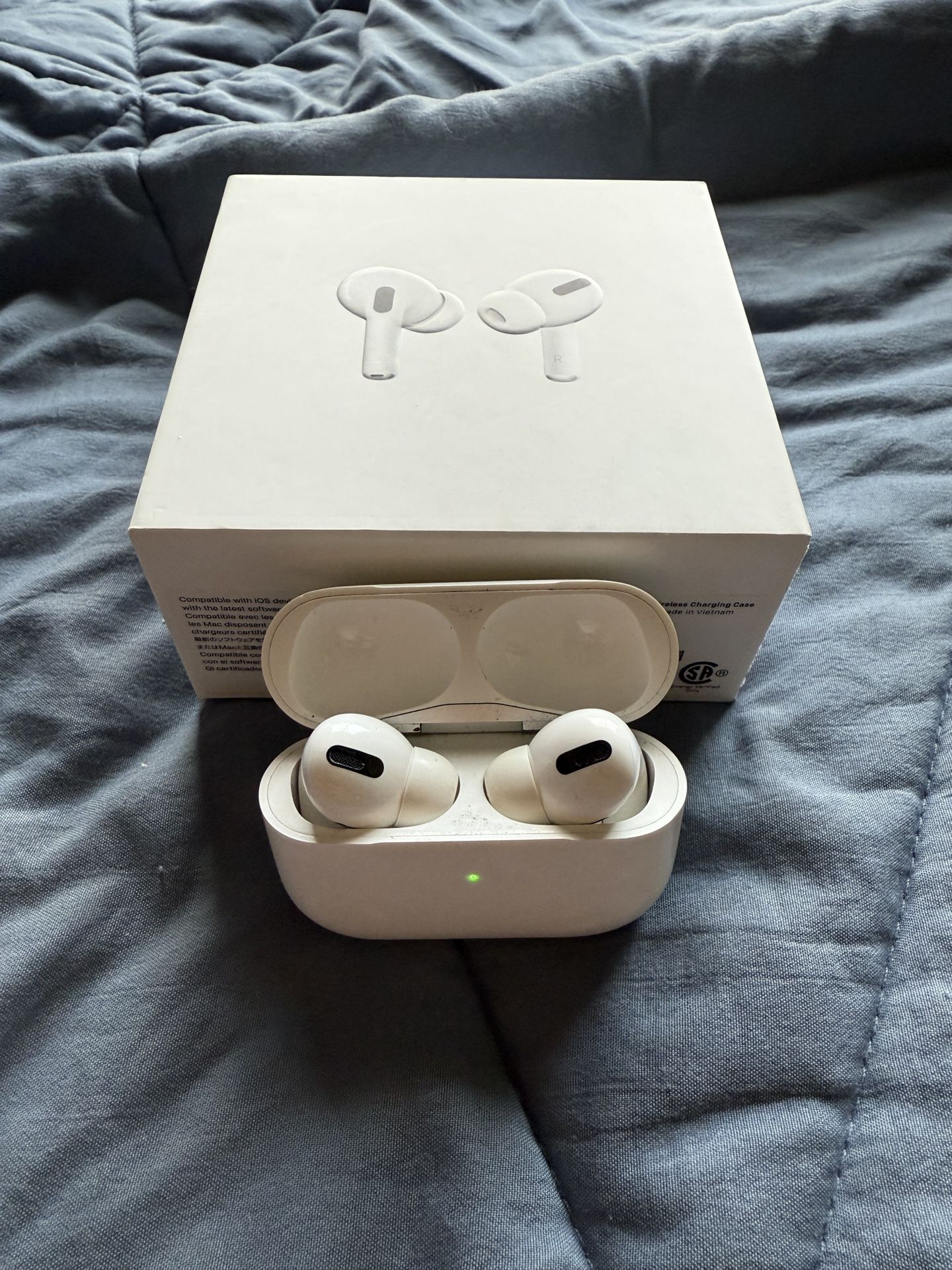 AirPods Pro