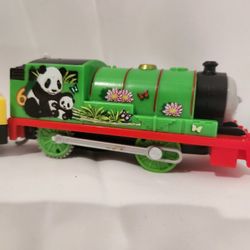 Thomas & Friends  Battery Sea Percy 2013