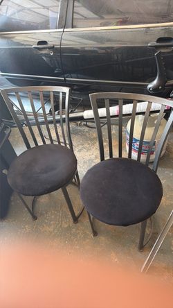 STAR FURNITURE Living Room or Kitchen Chair Set