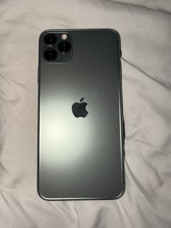 Iphone for parts