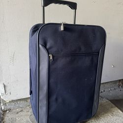 Carry On Suitcase/ Luggage