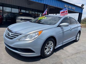 2014 Hyundai Sonata