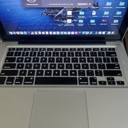 Macbook Pro 
