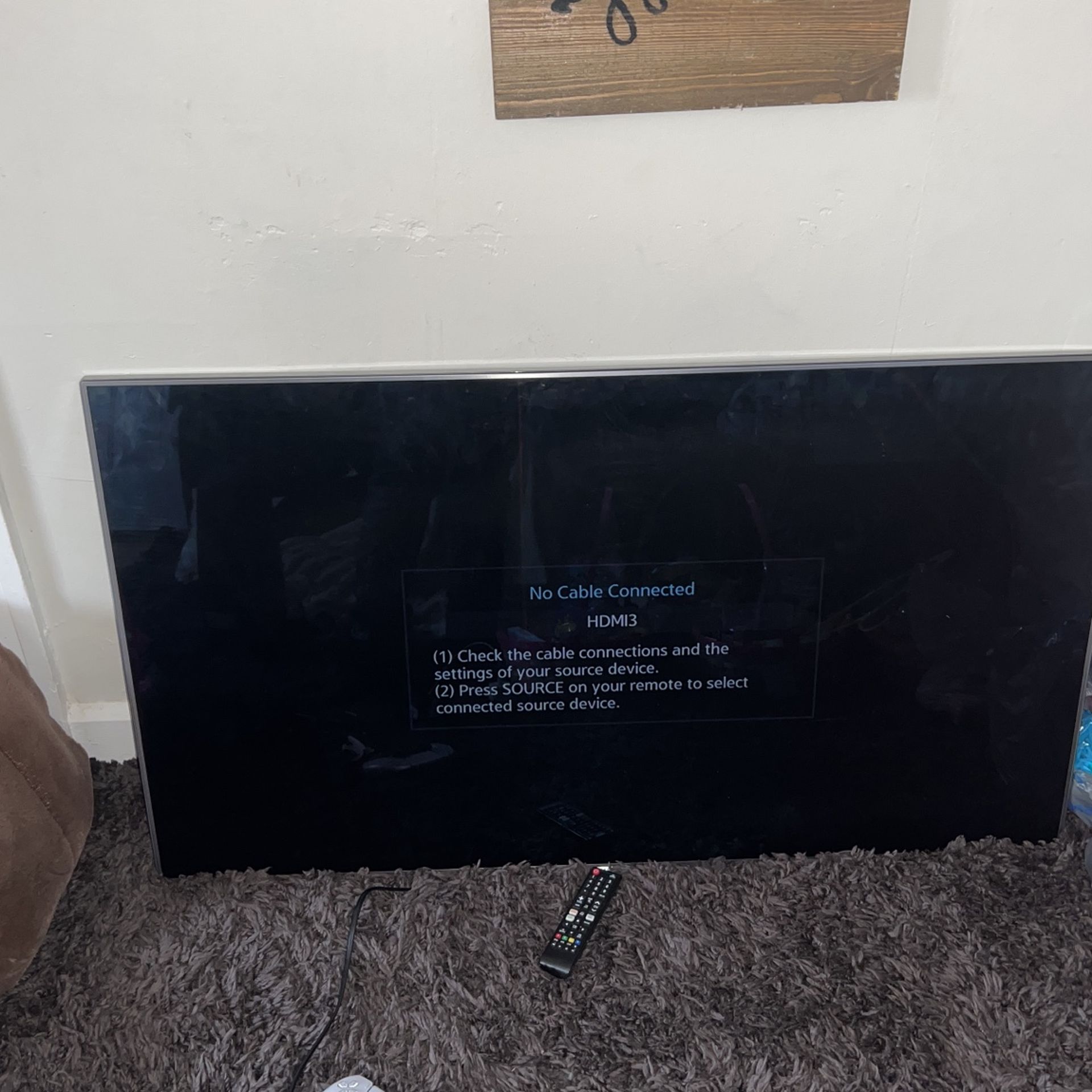 Samsung Tv