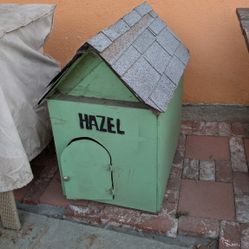 Dog House 