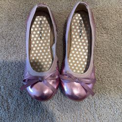 Nordstrom Size 13 Girl’s Flats Shoes