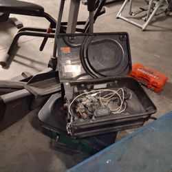Ln25x Welder