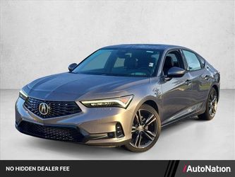 2024 Acura Integra