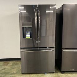Frigidaire French Door Refrigerator MBM 