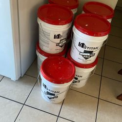 For Sale Roofing Coating 150 Each 