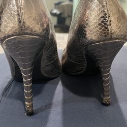 Size 5 1/2 Shoes