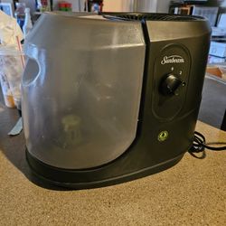 Sunbeam Cool Mist Humidifier, 1 Gal.
