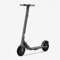 Segway Ninebot Scooter E22 And E2 Plus 2
