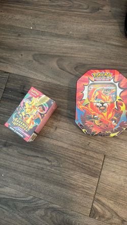 Pokemon Ascending Heroes Bundle pack
