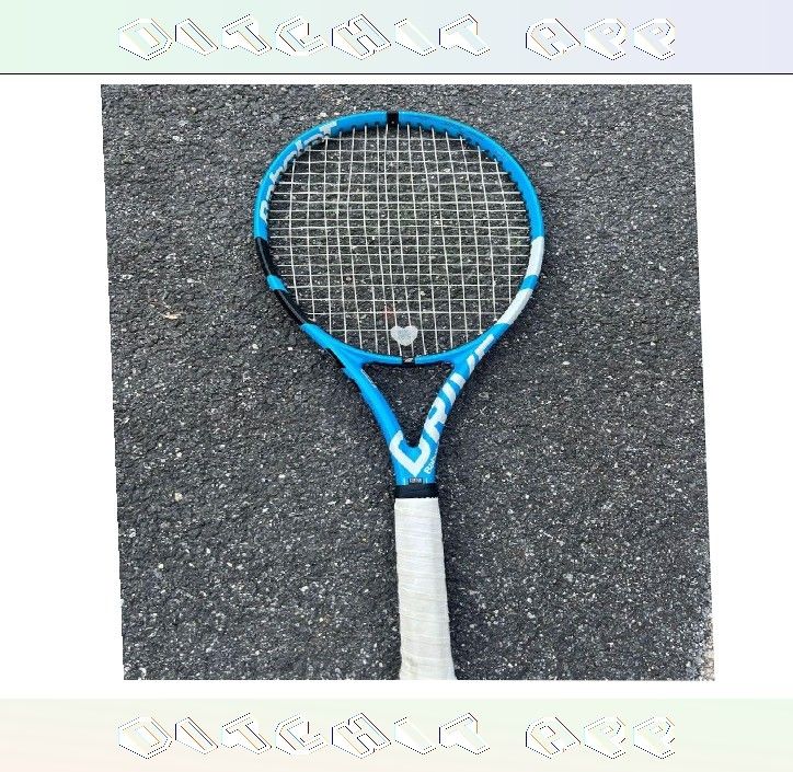 stuff certainly Improve Tennis Skills with Feather Weight Titanium Rackets