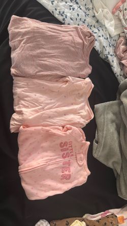 Newborn Pjs