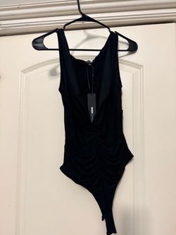 black body suit