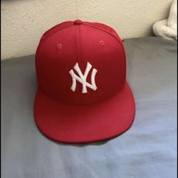 Fitted Hats.  $20 Each. $60 Total