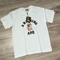 Bape Shirt 