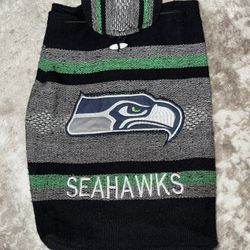 Seahawks Bag