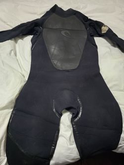 LS RIPCURL bomb wetsuit 3/2 sealed!!