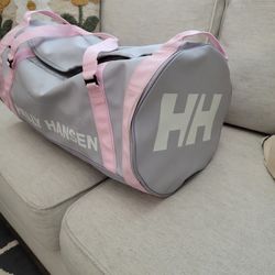 Helly Hansen Duffel Bag 2,  50 Litre