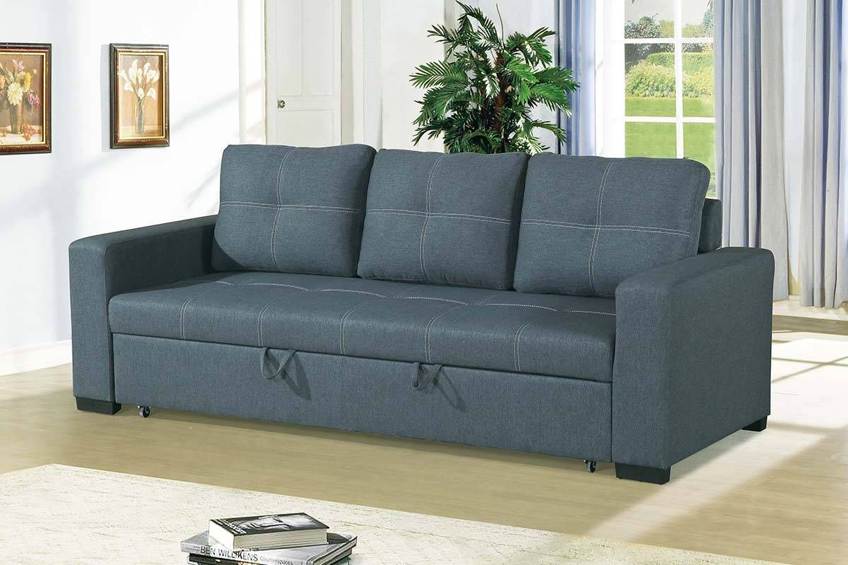 Sleeper Sofa