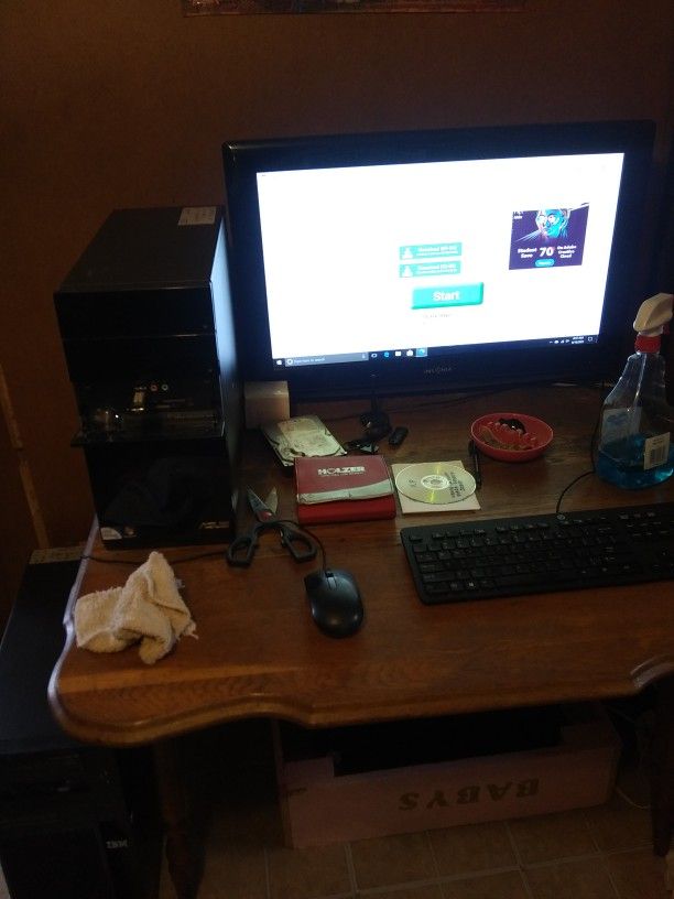 I Sale computer And save you money