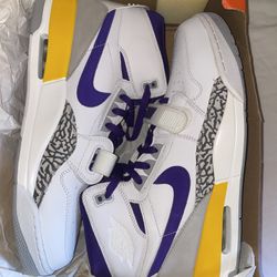 Nikes