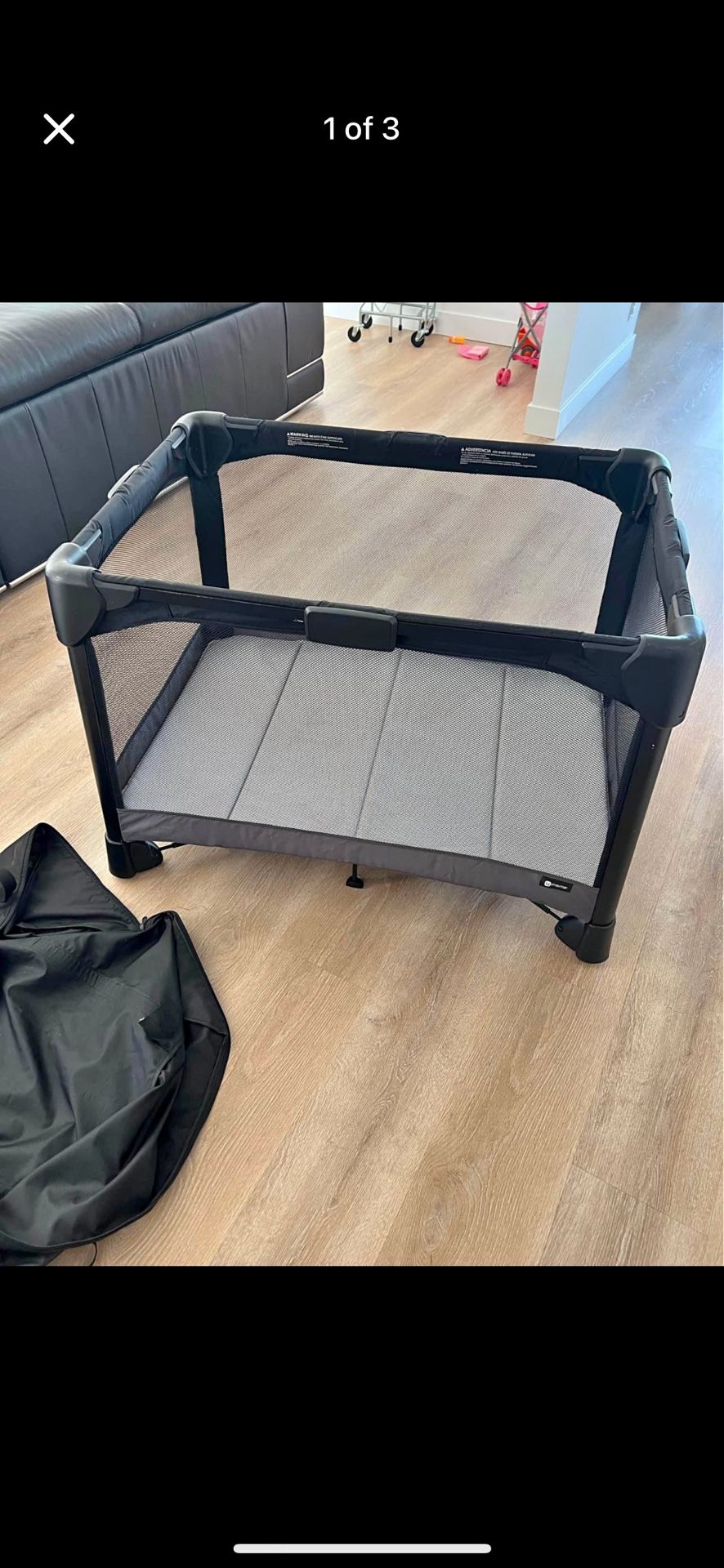 4 Moms Pack N Play