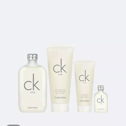Calvin Klein Set