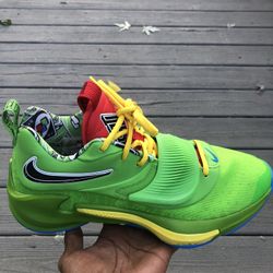 Nike Zoom Freak 3 Uno 