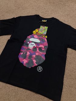 Bape Tee