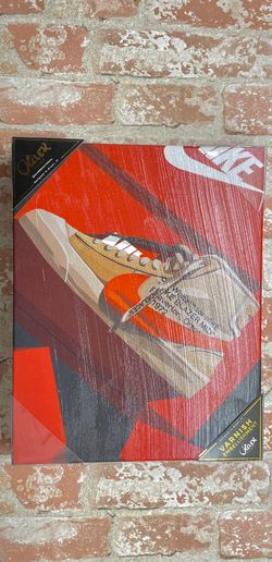 Offwhite Nike Blazer Mid 