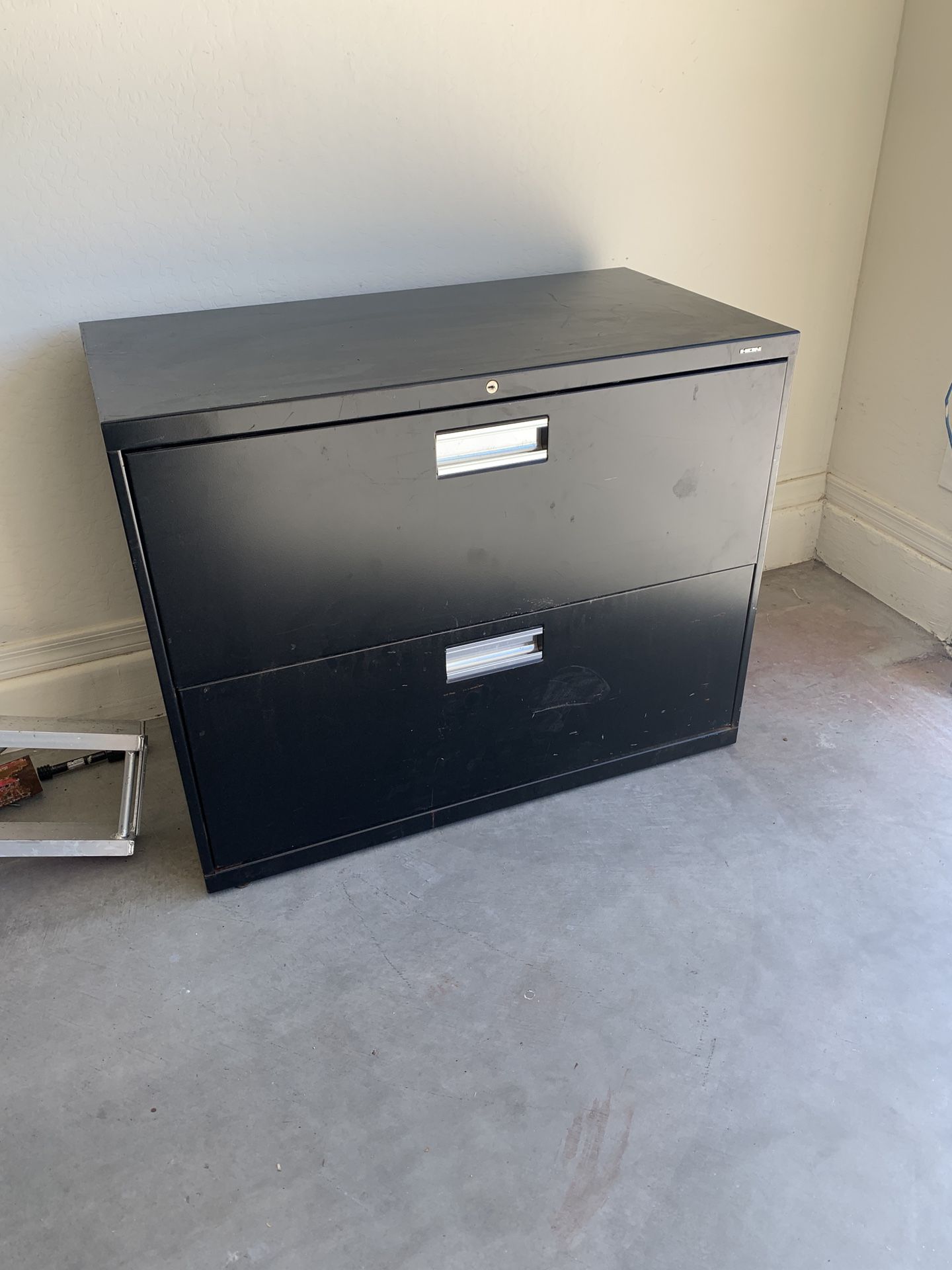 Free File Cabinet