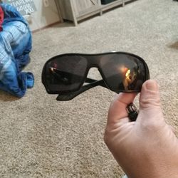 Oakley Sun Glasses 