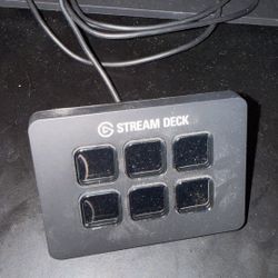 Stream Deck Mini
