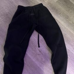 Essentials Pants