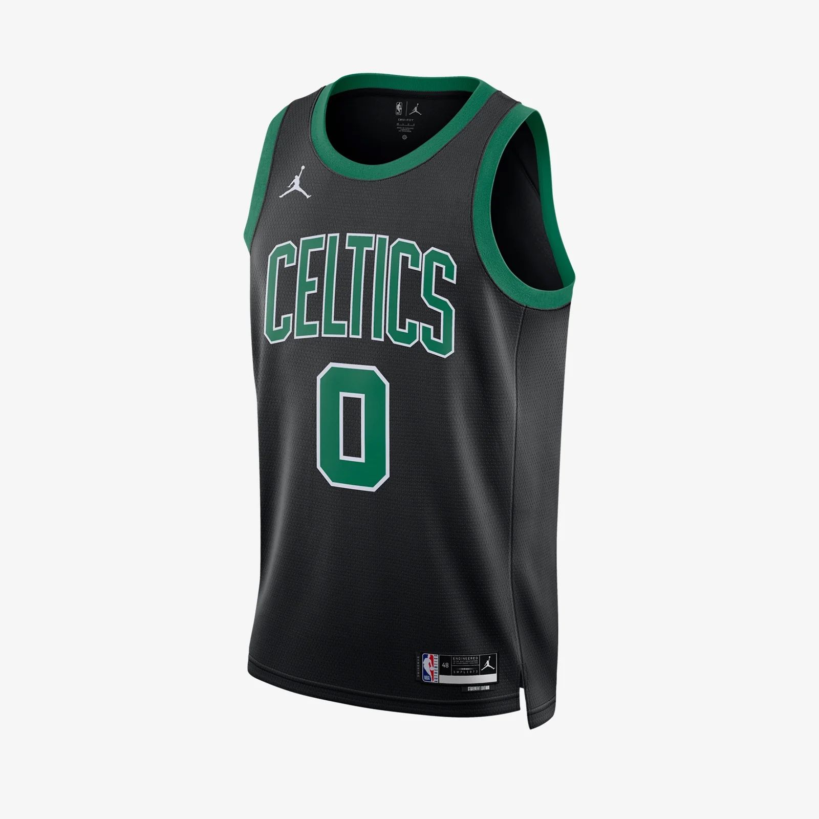 Jayson Tatum Jersey Jordan Brand Official