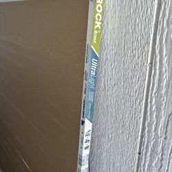 Sheet Rock Wall Panel